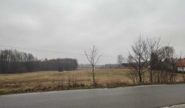 Działka budowlana Antoniewo