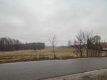 Działka budowlana Antoniewo. Zdjęcie 1