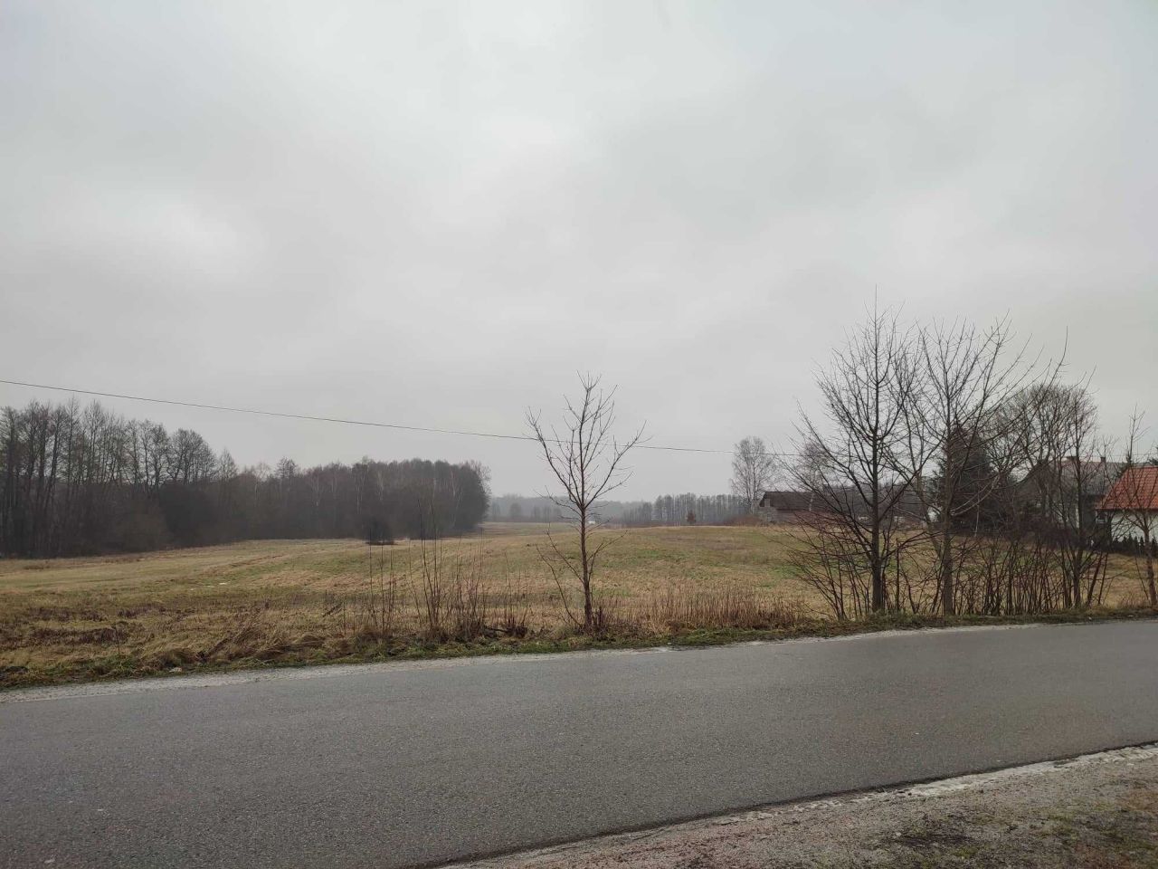 Działka budowlana Antoniewo. Zdjęcie 2