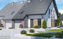 bliźniak, 5 pokoi Stawiguda. Zdjęcie 2