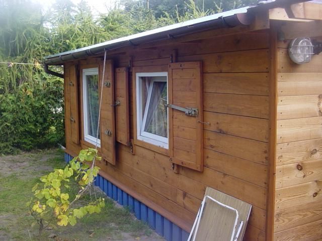 dom letniskowy, 5 pokoi Tarnów Jezierny, ul. Świerkowa. Zdjęcie 12