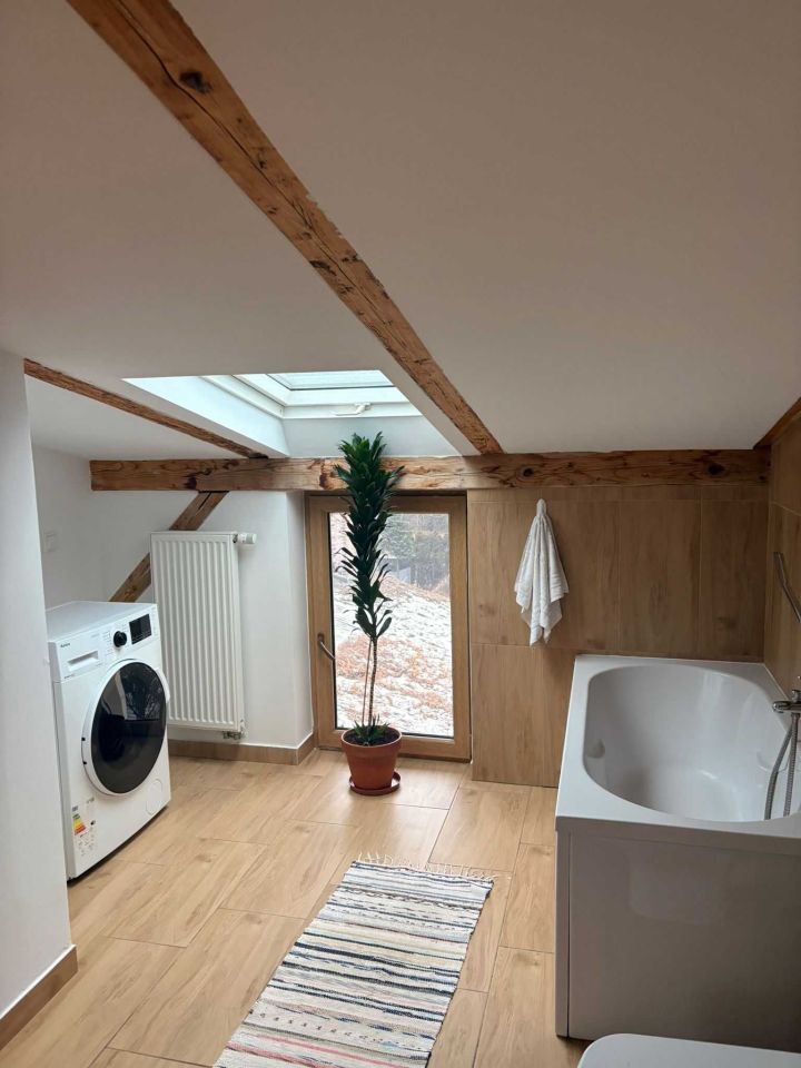 Mieszkanie 3-pokojowe Andrychów, rynek Rynek. Zdjęcie 4