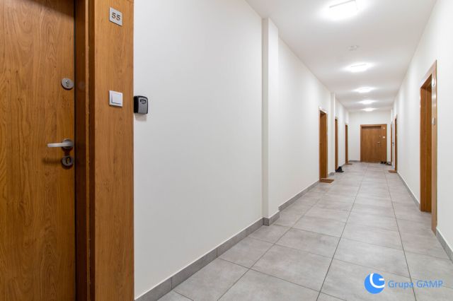 Mieszkanie 1-pokojowe Katowice Zawodzie, ul. Karola Marcinkowskiego. Zdjęcie 12