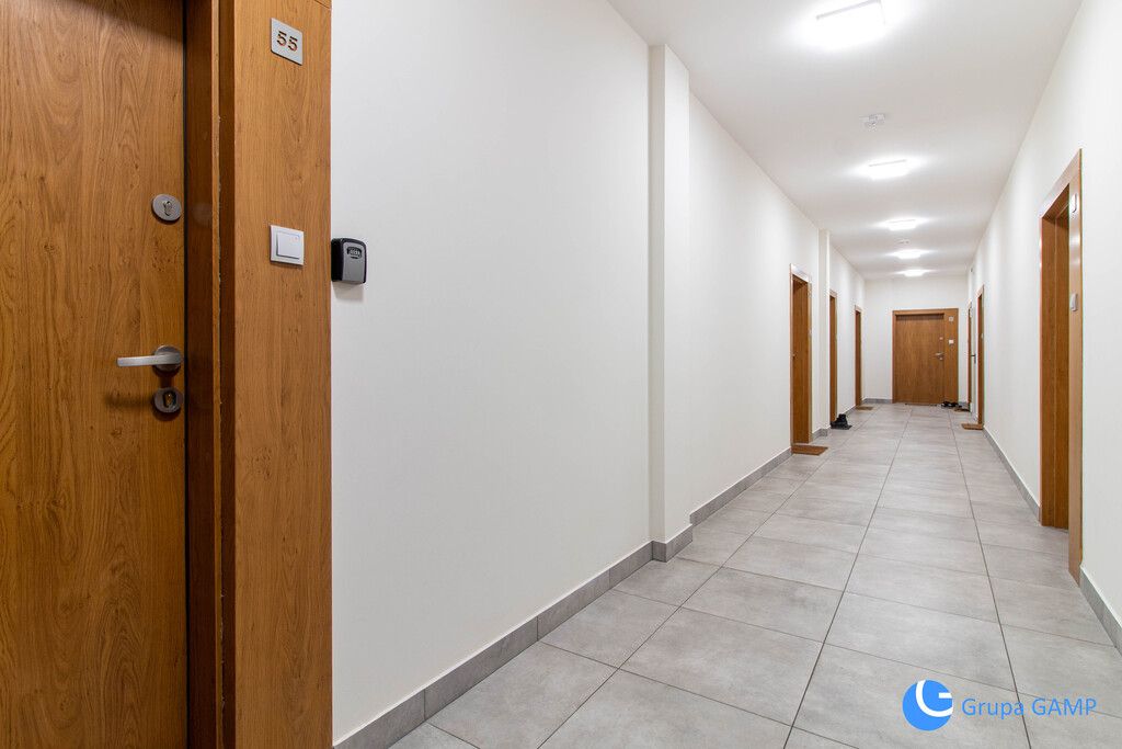 Mieszkanie 1-pokojowe Katowice Zawodzie, ul. Karola Marcinkowskiego. Zdjęcie 12