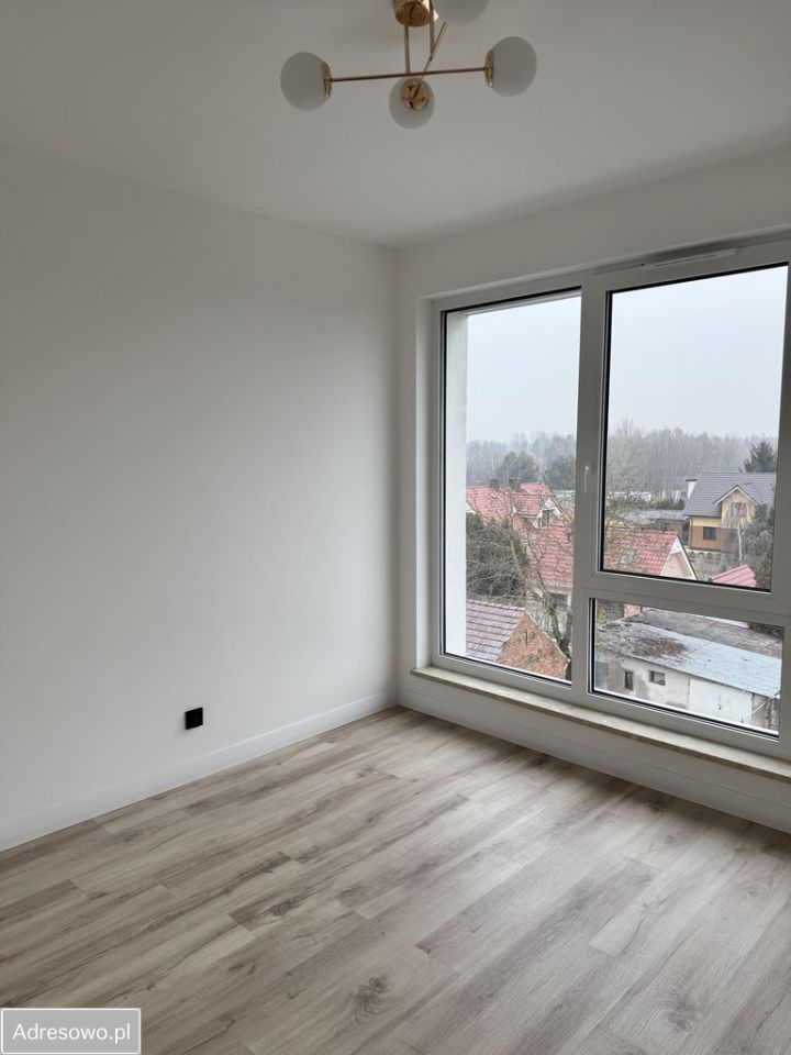 Mieszkanie 3-pokojowe Krosno Odrzańskie, ul. Cicha. Zdjęcie 8