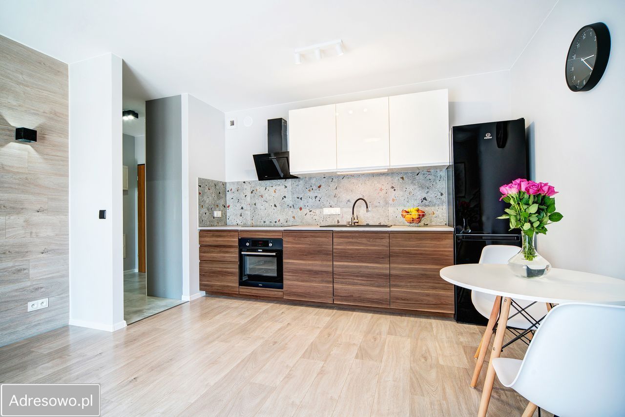 Mieszkanie 2-pokojowe Lublin Wrotków. Zdjęcie 5