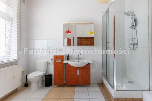 Mieszkanie 1-pokojowe Poznań Sołacz. Zdjęcie 14