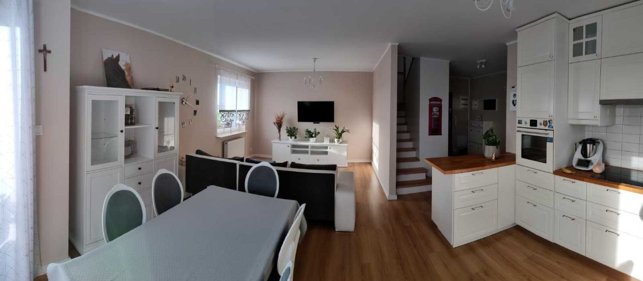 Mieszkanie 2-pokojowe Rokietnica, ul. Przy Trakcie. Zdjęcie 1