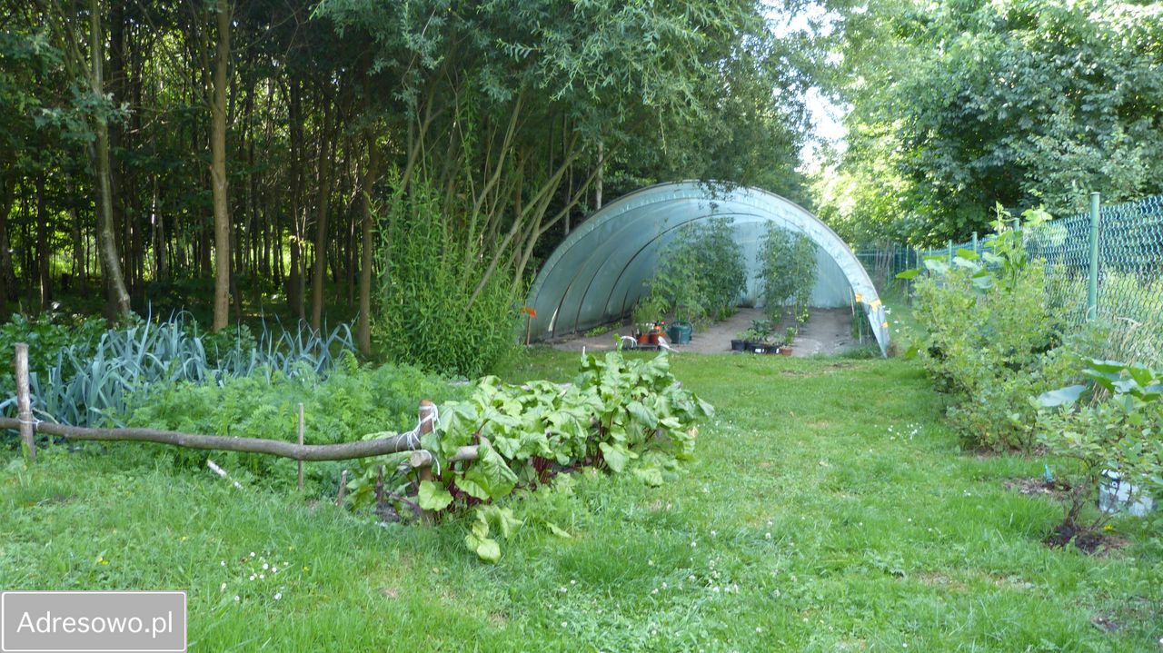 dom wolnostojący, 5 pokoi Wielkopole. Zdjęcie 17