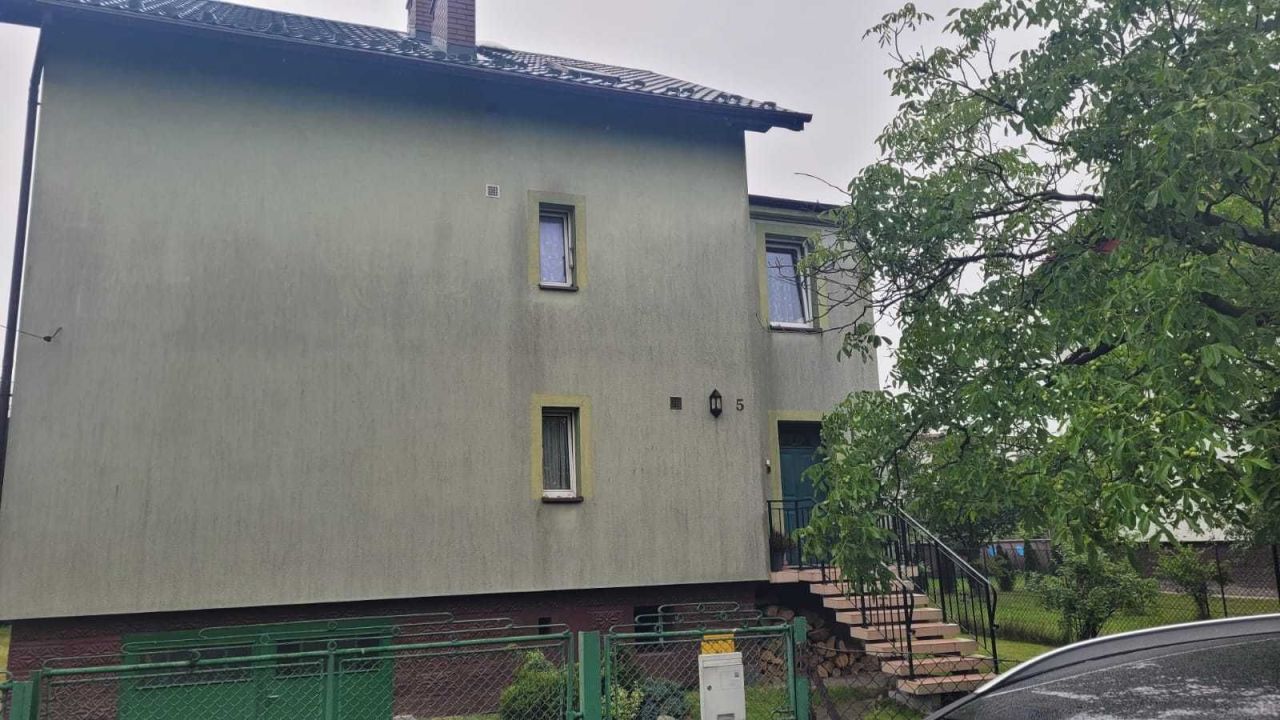 dom wolnostojący Bielsko-Biała Wapienica, ul. Świetlista. Zdjęcie 2