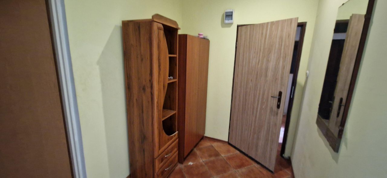 Mieszkanie 2-pokojowe Radłów, ul. Wojska Polskiego. Zdjęcie 2