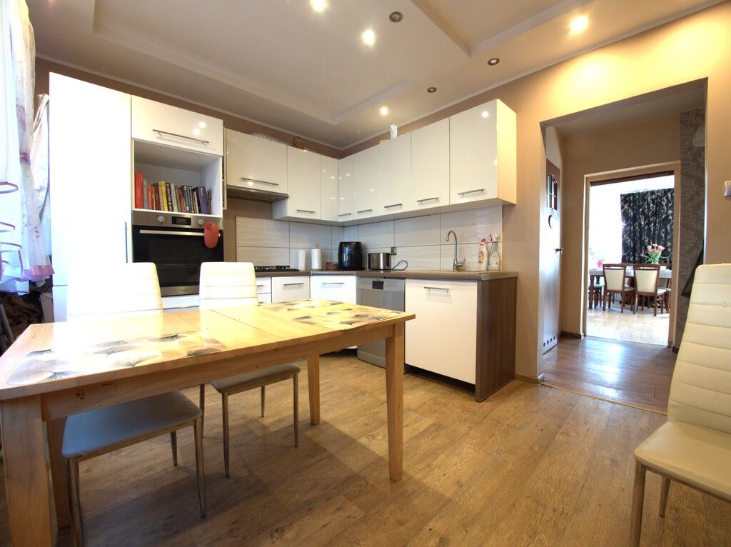 bliźniak, 4 pokoje Bydgoszcz Miedzyń. Zdjęcie 4