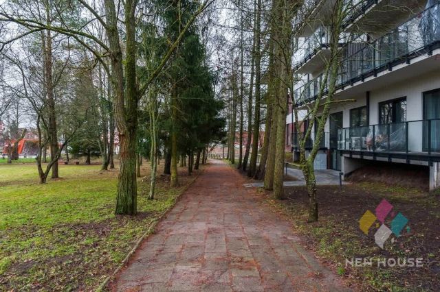 Mieszkanie 4-pokojowe Mikołajki, al. Spacerowa. Zdjęcie 15