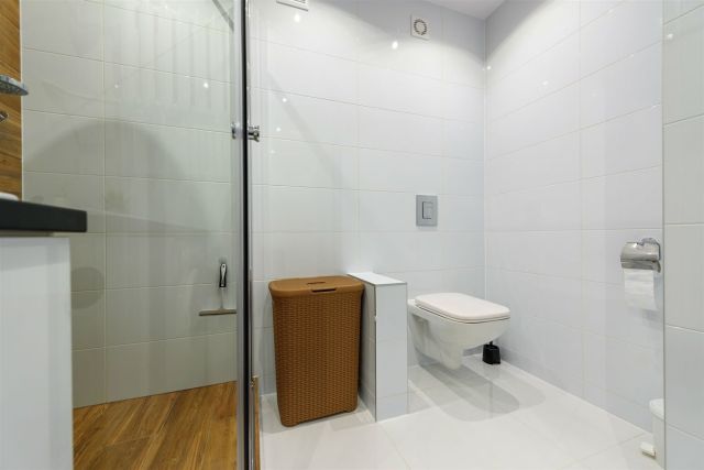 Mieszkanie 3-pokojowe Białystok, ul. Artura Grottgera. Zdjęcie 14