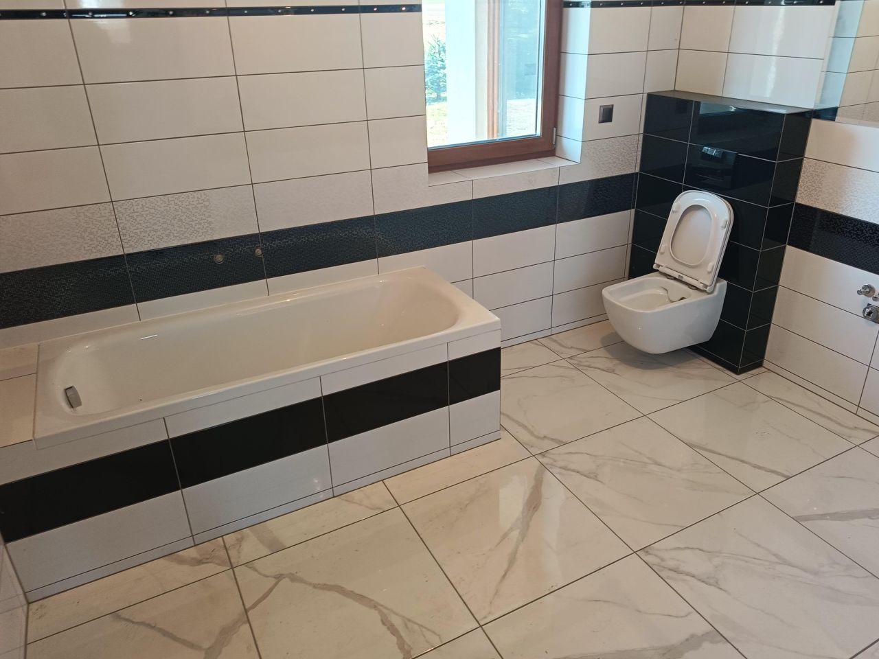 dom wolnostojący, 3 pokoje Bylice. Zdjęcie 5