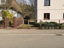 dom wolnostojący, 5 pokoi Gołuchów, ul. Zachodnia. Zdjęcie 4