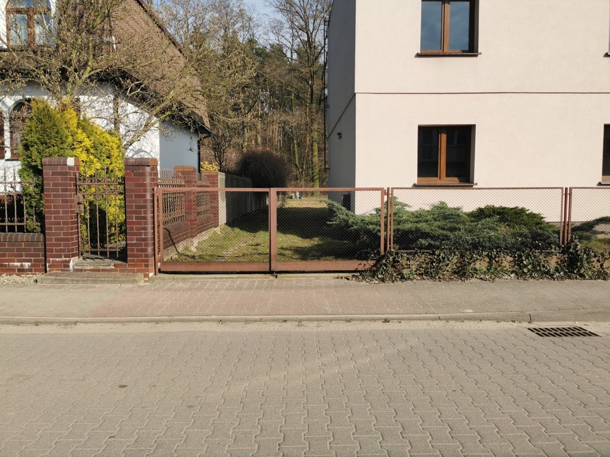 dom wolnostojący, 5 pokoi Gołuchów, ul. Zachodnia. Zdjęcie 6