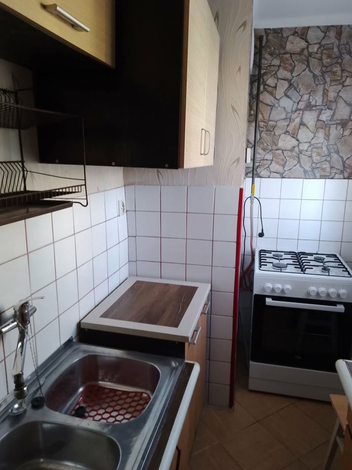 Mieszkanie 2-pokojowe Kielce Centrum, ul. bp. Czesława Kaczmarka. Zdjęcie 4