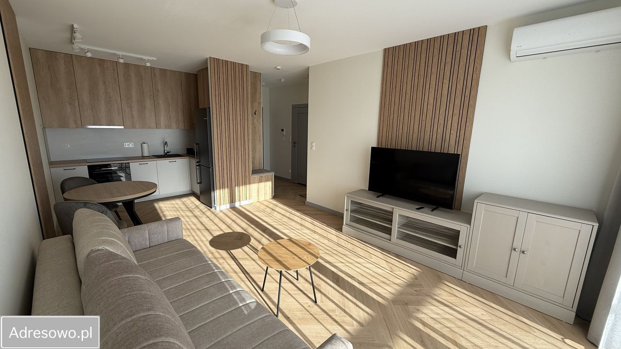 Mieszkanie 2-pokojowe Gdańsk Jasień, ul. Wojciecha Kiedrowskiego. Zdjęcie 11