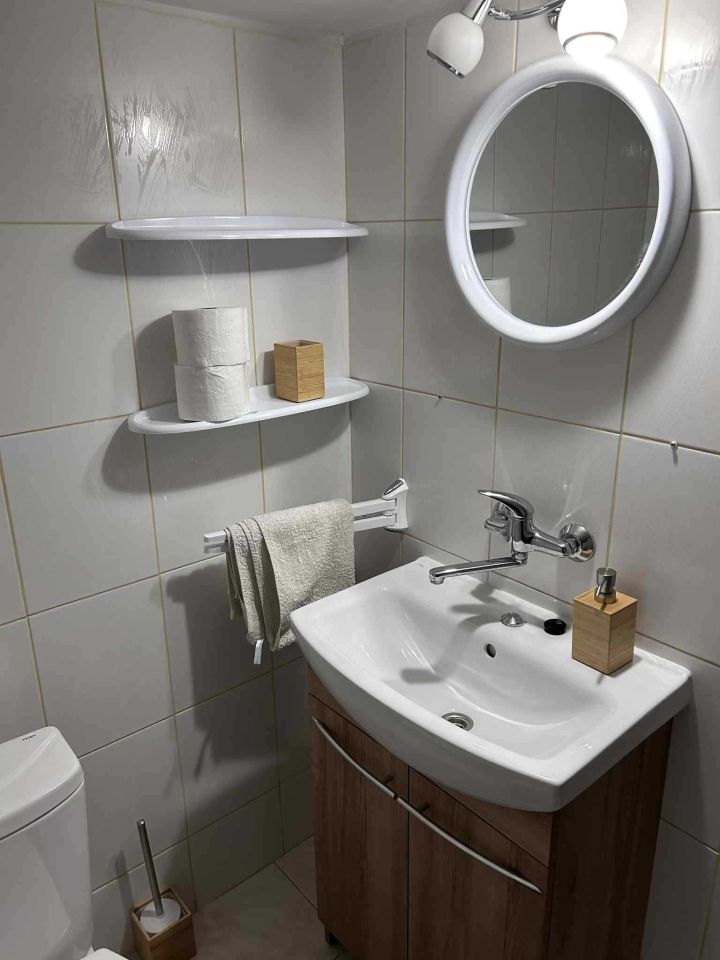 dom wolnostojący Łacha. Zdjęcie 6