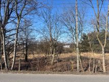 Działka inwestycyjna Hanusek. Zdjęcie 1