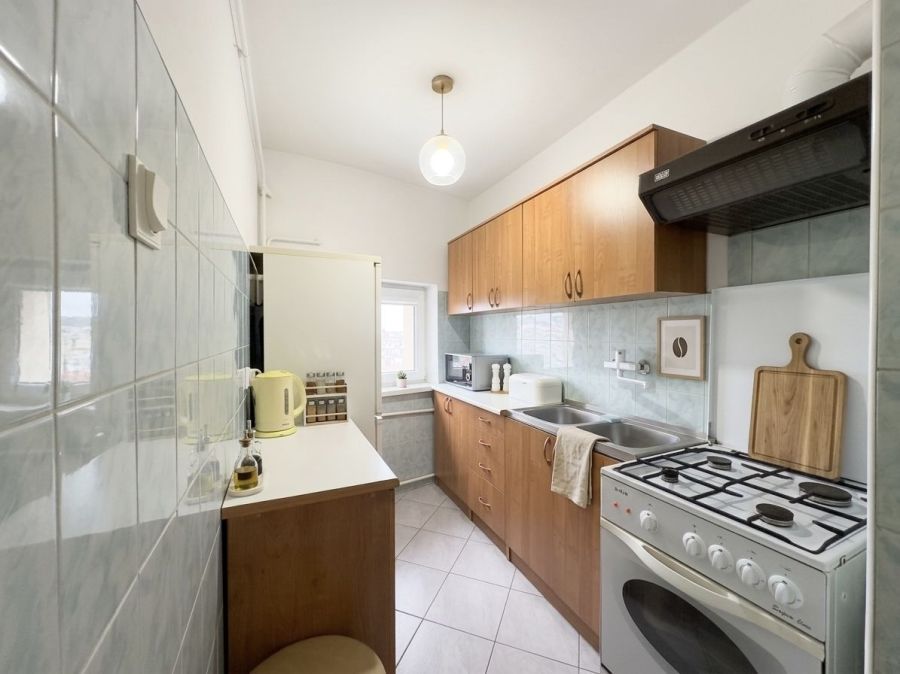 Mieszkanie 3-pokojowe Gdańsk Przymorze, ul. Śląska. Zdjęcie 9