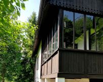 dom wolnostojący Rycerka Dolna Głębokie. Zdjęcie 2