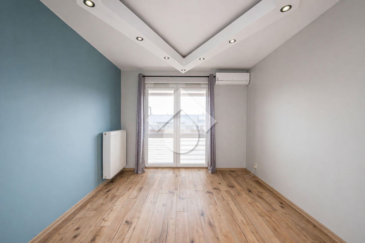 Mieszkanie 2-pokojowe Kraków Kurdwanów, ul. por. Halszki. Zdjęcie 2