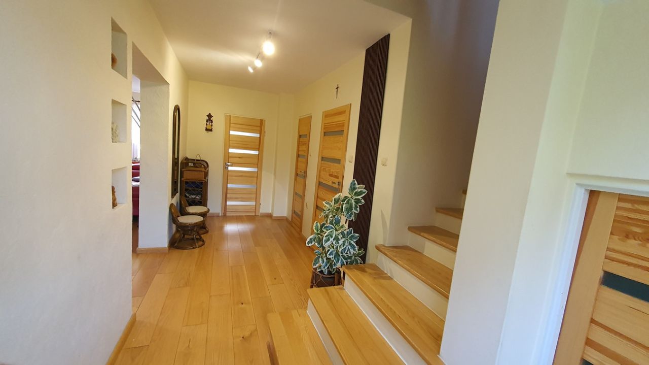 dom wolnostojący, 4 pokoje Łęgajny, ul. Ogrodowa. Zdjęcie 6