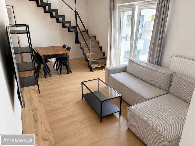 Mieszkanie 2-pokojowe Wrocław Bartoszowice, ul. Marcellego Bacciarellego. Zdjęcie 1