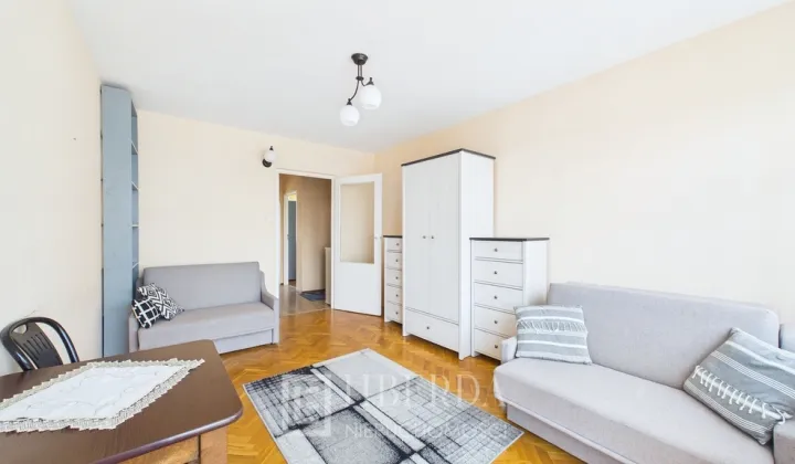 Mieszkanie 2-pokojowe Lublin LSM, ul. Leonarda