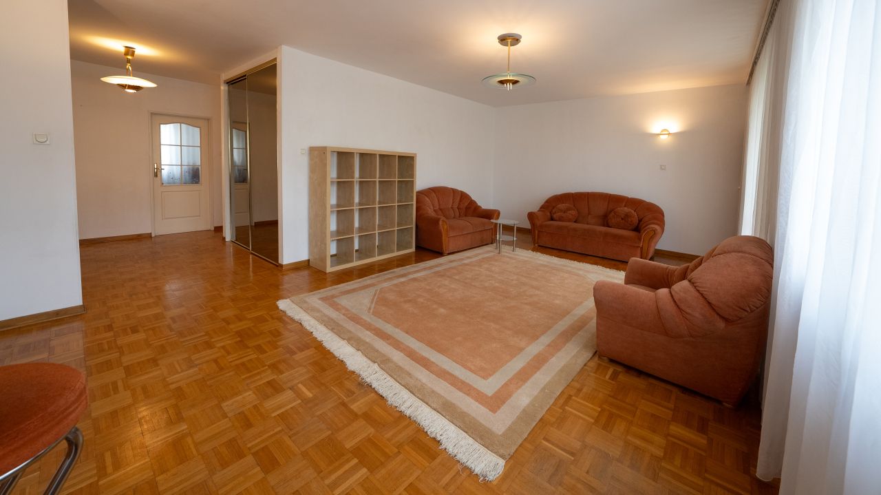 Mieszkanie 3-pokojowe Warszawa Gocław, ul. Floriana Znanieckiego. Zdjęcie 10