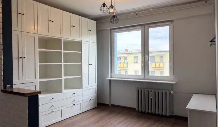 Mieszkanie 3-pokojowe Radom Gołębiów, ul. ks. Ignacego Skorupki