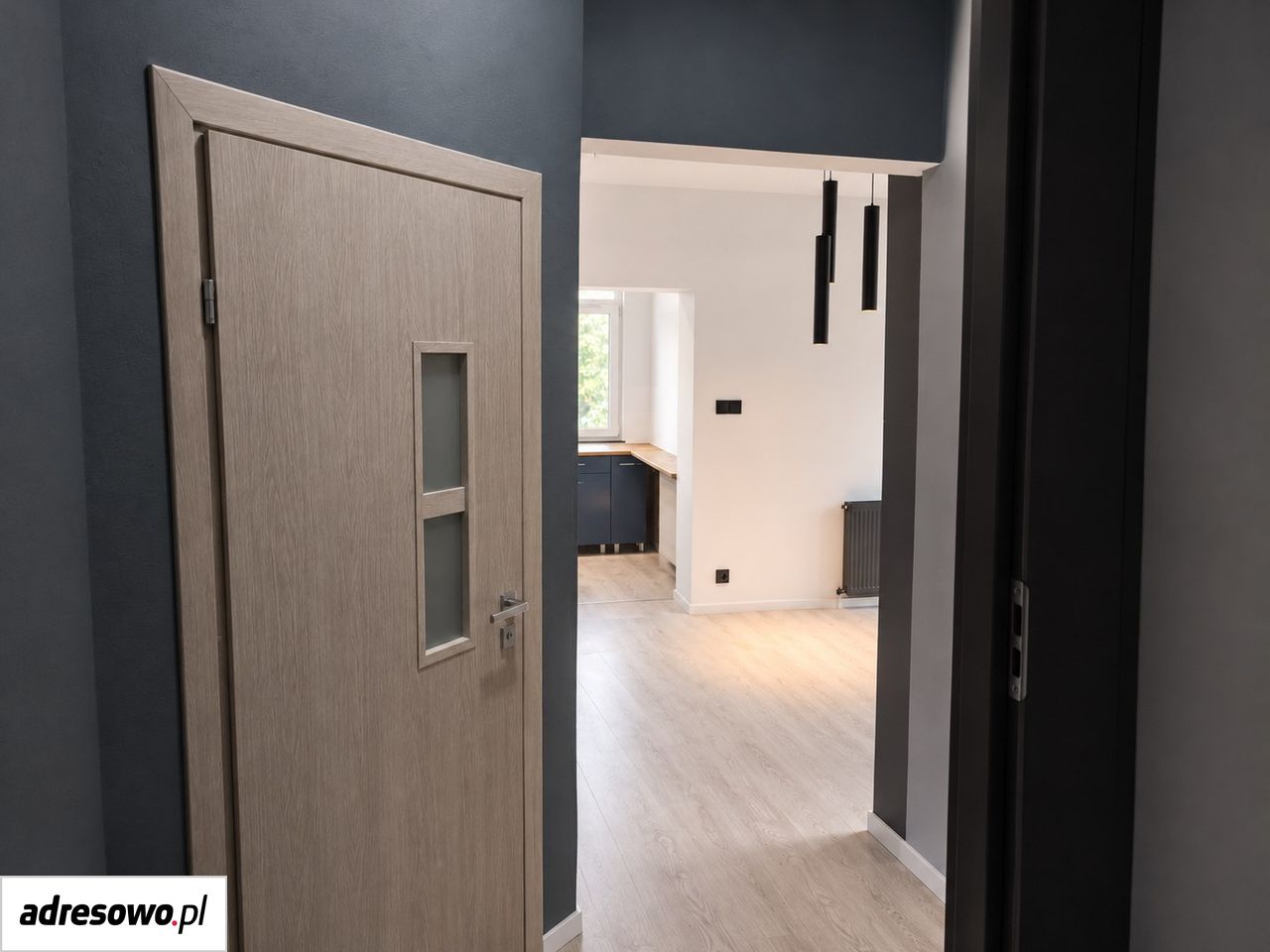 Mieszkanie 2-pokojowe Malbork, ul. Grunwaldzka. Zdjęcie 9