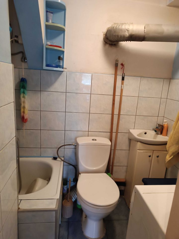 Mieszkanie 2-pokojowe Dworek. Zdjęcie 6