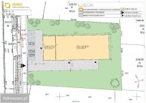 Hala/magazyn Popowo. Zdjęcie 2