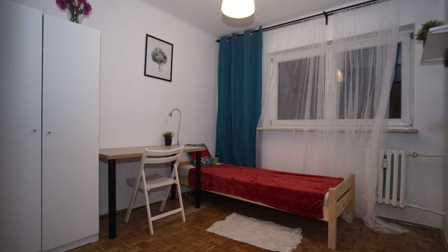 Mieszkanie 4-pokojowe Lublin LSM, ul. Balladyny. Zdjęcie 1
