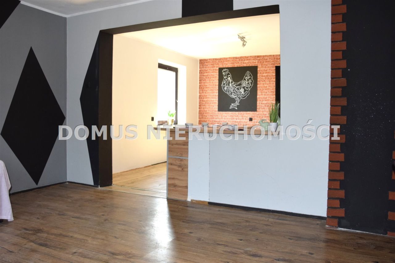 dom wolnostojący, 3 pokoje Kąty. Zdjęcie 3