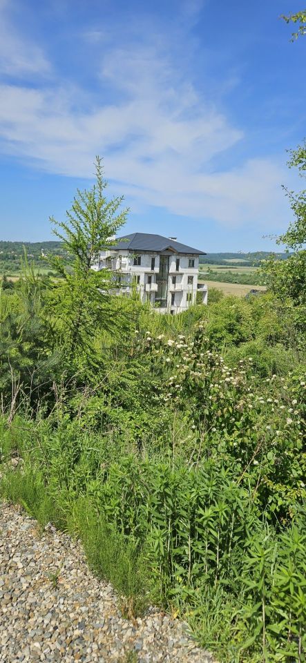 Działka budowlana Ostrów. Zdjęcie 7