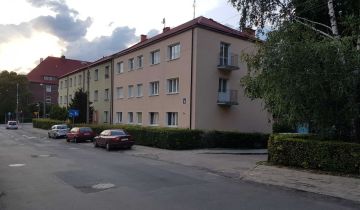 Mieszkanie 3-pokojowe Olsztyn, ul. Antoniego Małeckiego