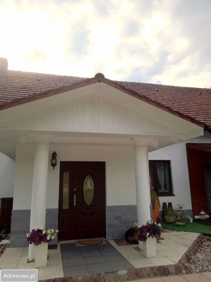 dom wolnostojący, 5 pokoi Jabłoniec. Zdjęcie 2