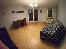 Mieszkanie 4-pokojowe Wrocław Huby, ul. Gajowa. Zdjęcie 3