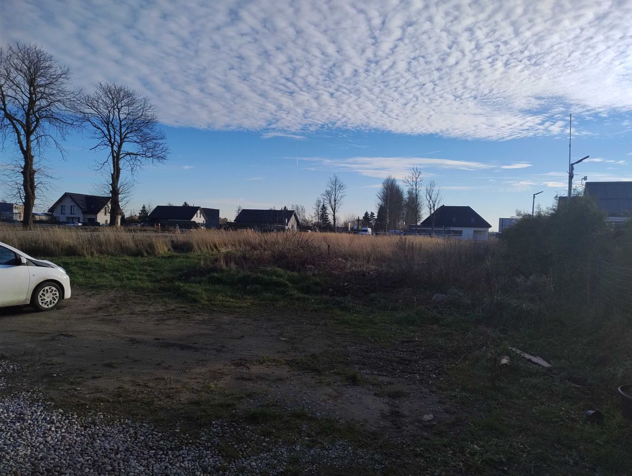 Działka budowlana Darłowo, ul. Tęczowa. Zdjęcie 6