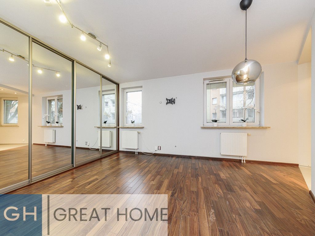 Mieszkanie 2-pokojowe Warszawa Wola, ul. Traktorzystki. Zdjęcie 2