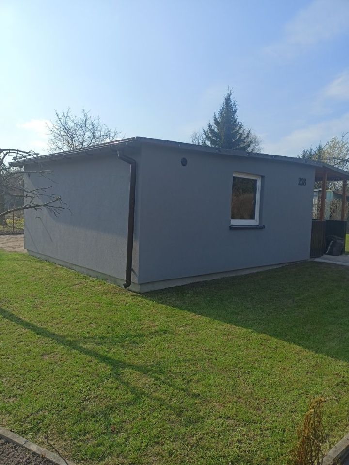 Działka rod Płock, ul. Medyczna. Zdjęcie 3