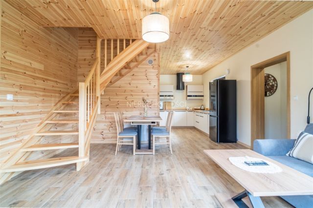 dom wolnostojący, 3 pokoje Jarkowice. Zdjęcie 12