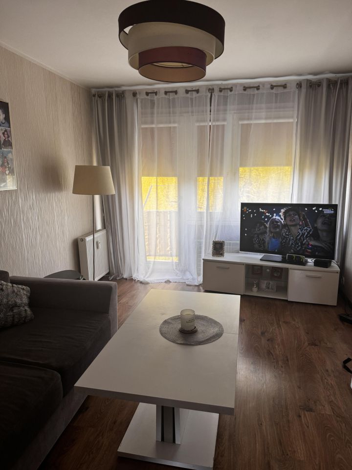 Mieszkanie 3-pokojowe Aleksandrów Łódzki, ul. Rafała Bratoszewskiego. Zdjęcie 11