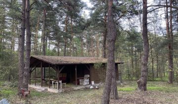 Działka budowlana Żarki-Letnisko
