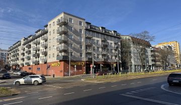 Garaż/miejsce parkingowe Szczecin Śródmieście, ul. ks. Piotra Ściegiennego