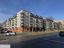 Garaż/miejsce parkingowe Szczecin Śródmieście, ul. ks. Piotra Ściegiennego